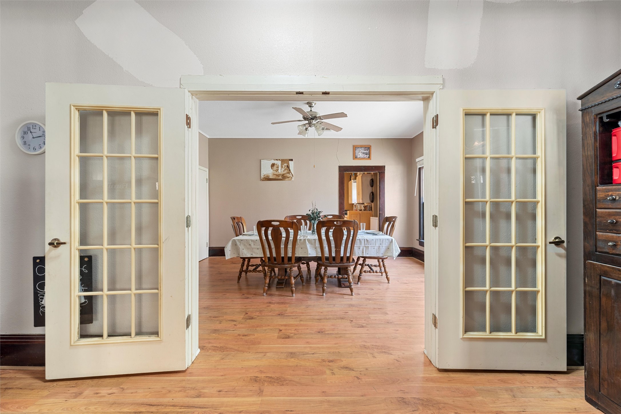 105 N Davis Street West TX 76691