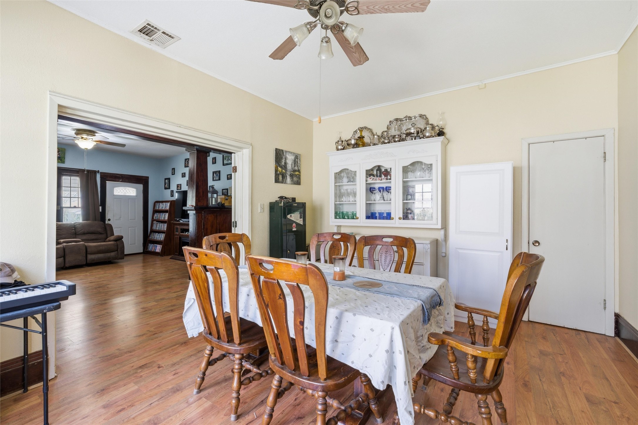 105 N Davis Street West TX 76691