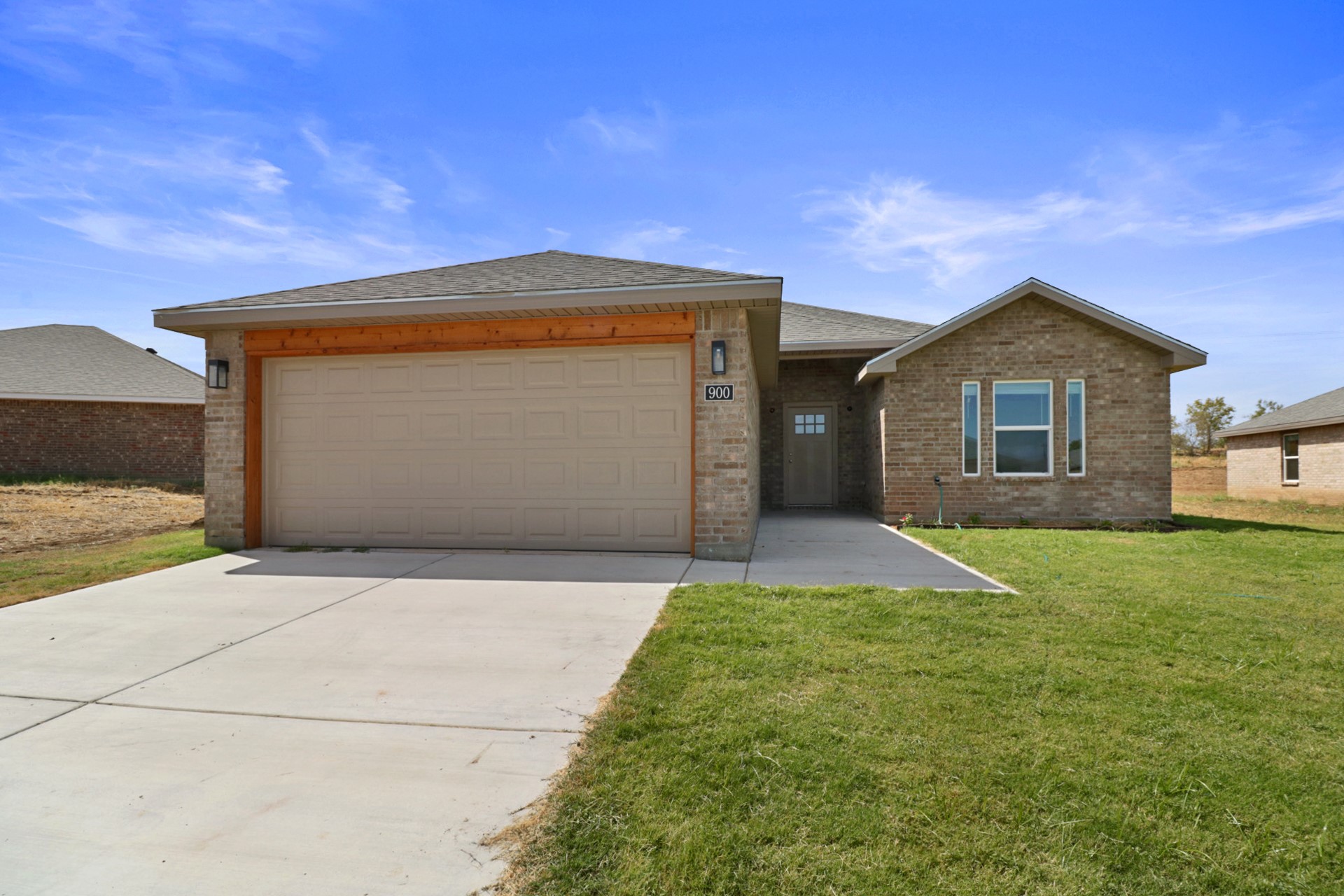 900 Bella Boulevard Coleman TX 76834