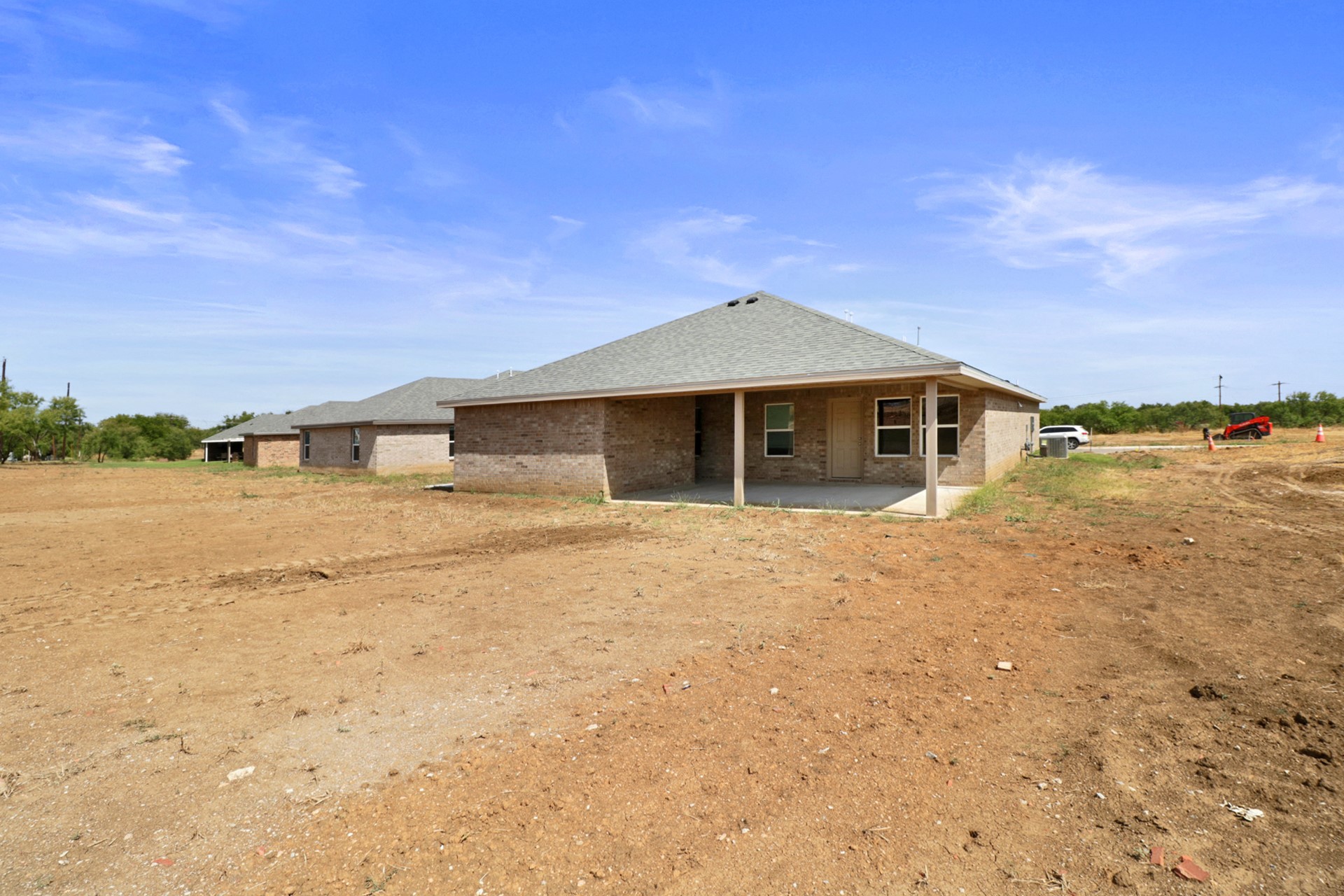 900 Bella Boulevard Coleman TX 76834