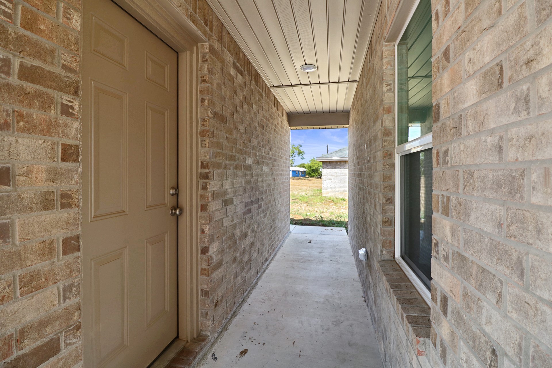 900 Bella Boulevard Coleman TX 76834
