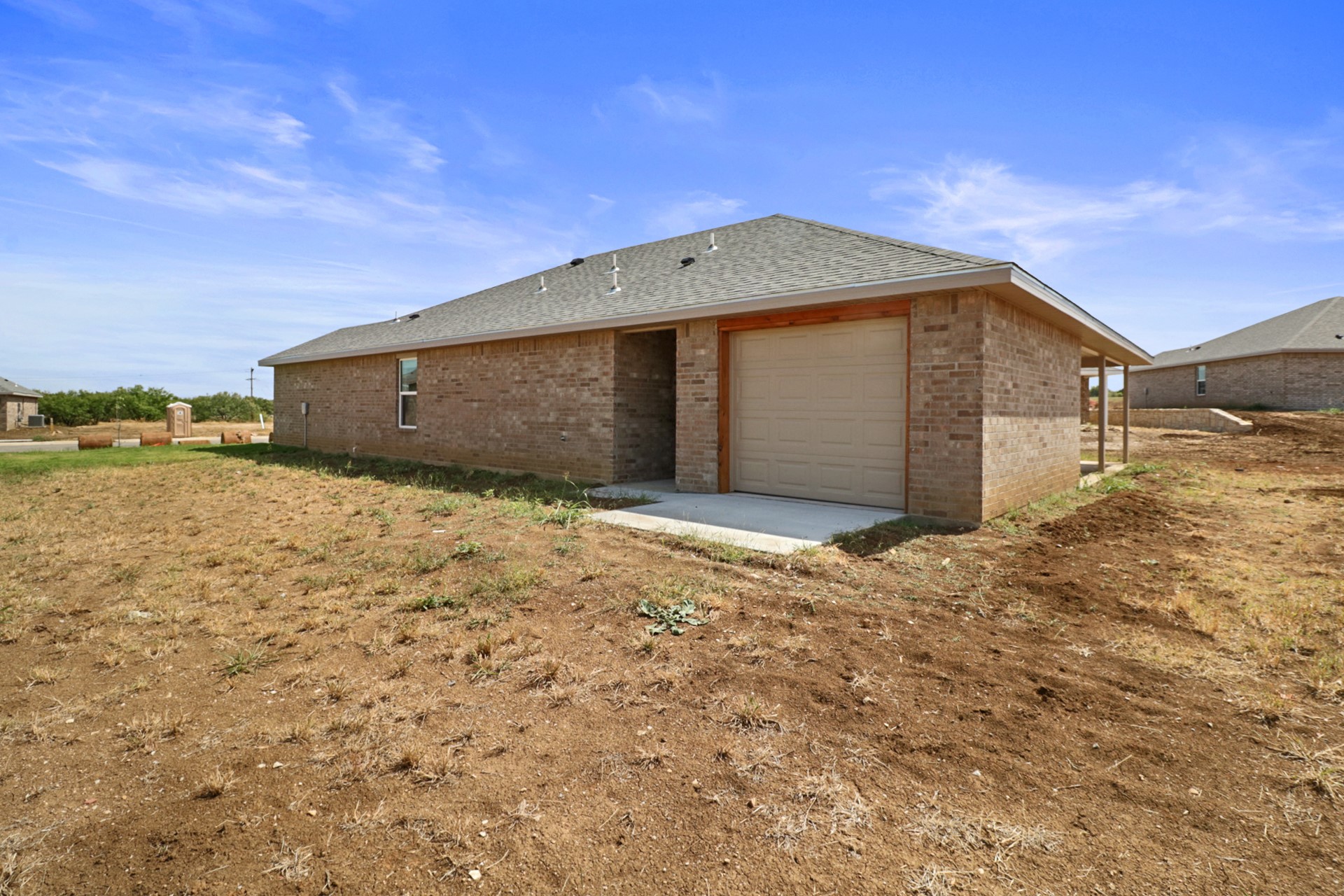 900 Bella Boulevard Coleman TX 76834