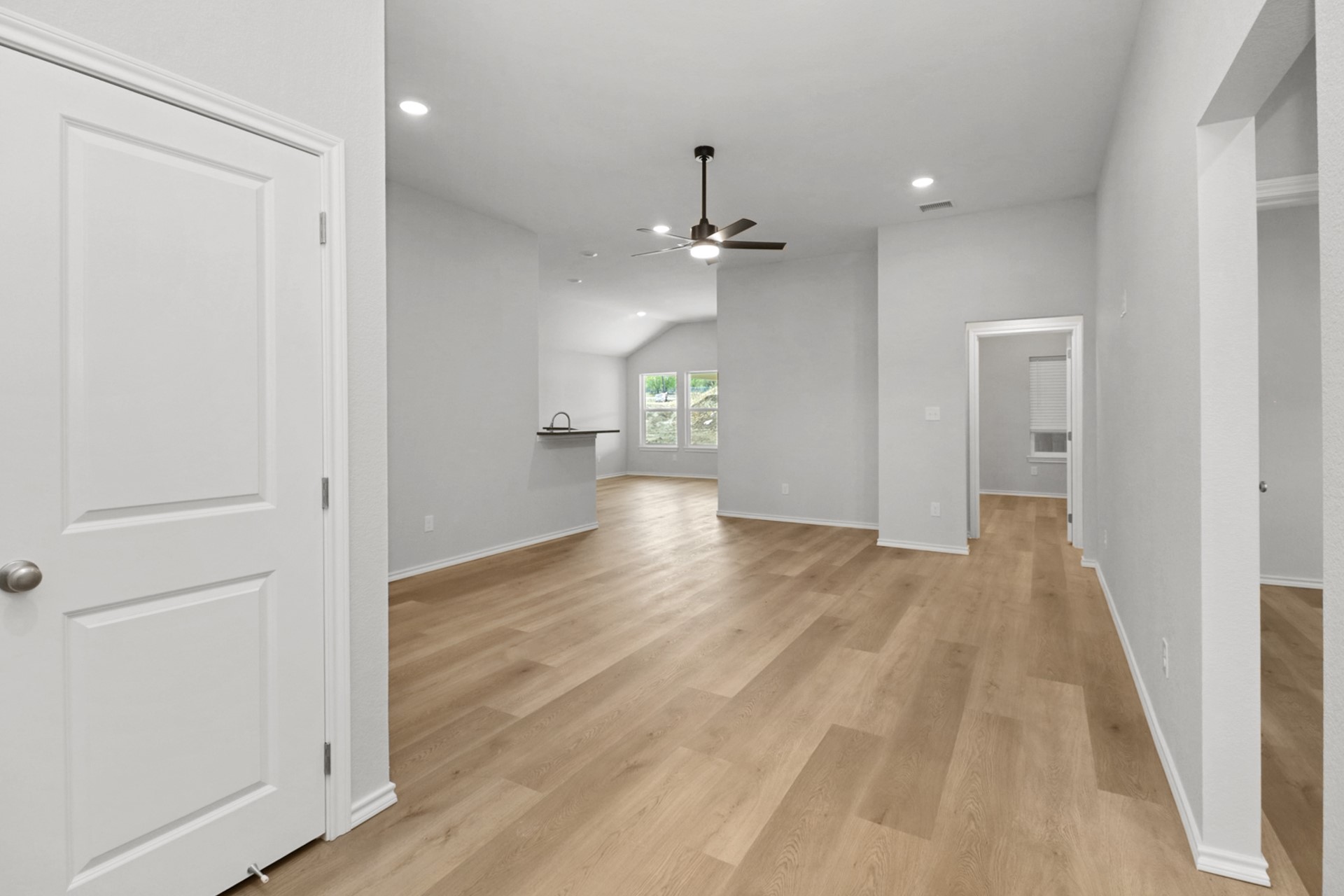 900 Bella Boulevard Coleman TX 76834