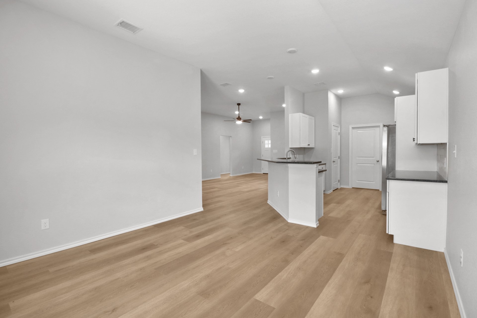 900 Bella Boulevard Coleman TX 76834