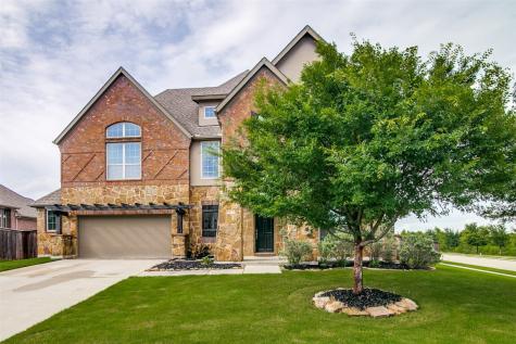 5119 Yarbrough Street Sachse TX 75048