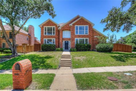 2100 Larkspur Drive Carrollton TX 75010