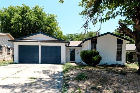 510 SW 16th Street Grand Prairie TX 75051
