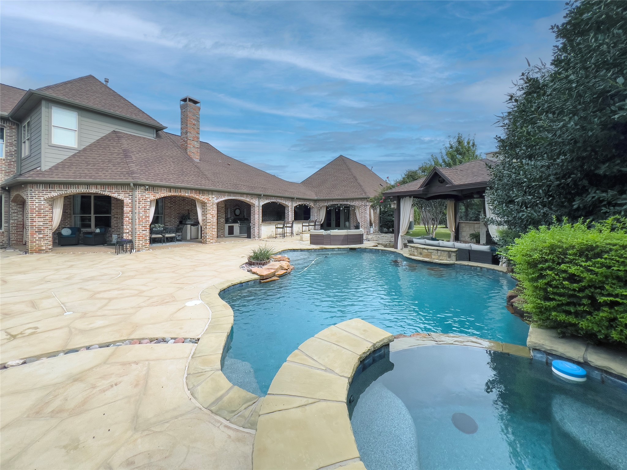 5881 Arminta Avenue Frisco TX 75034