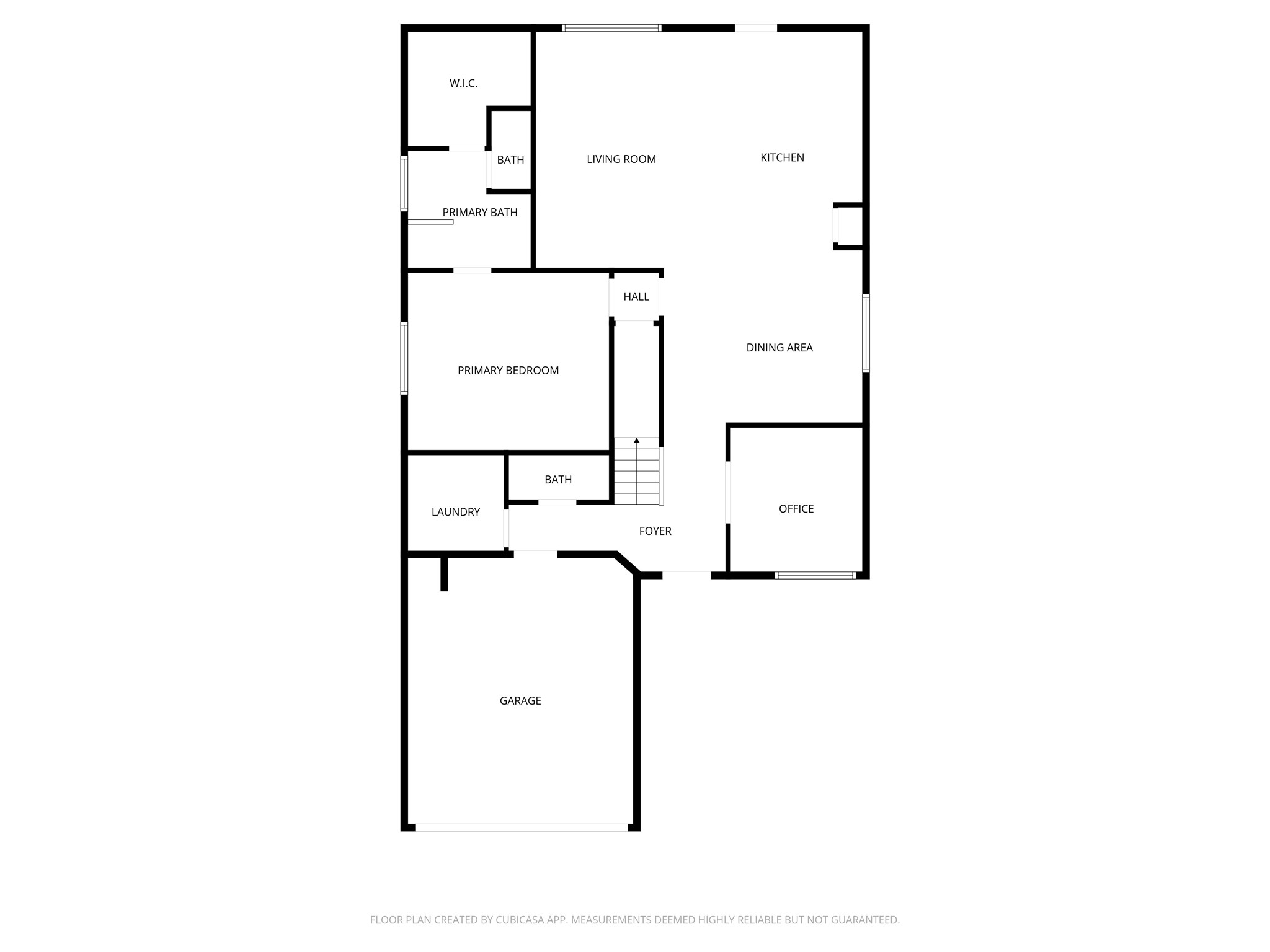 3525 Beutel Road Waco TX 76655
