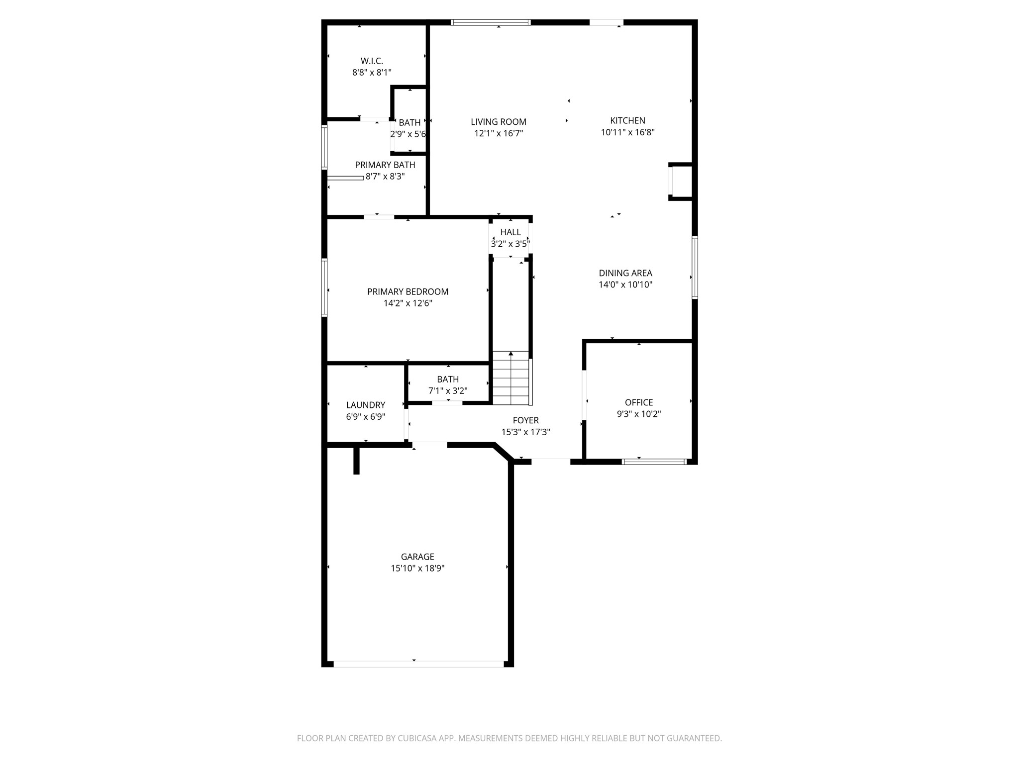 3525 Beutel Road Waco TX 76655