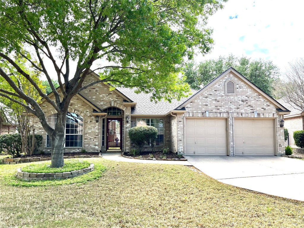3644 Stone Creek Lane S Fort Worth TX 76137