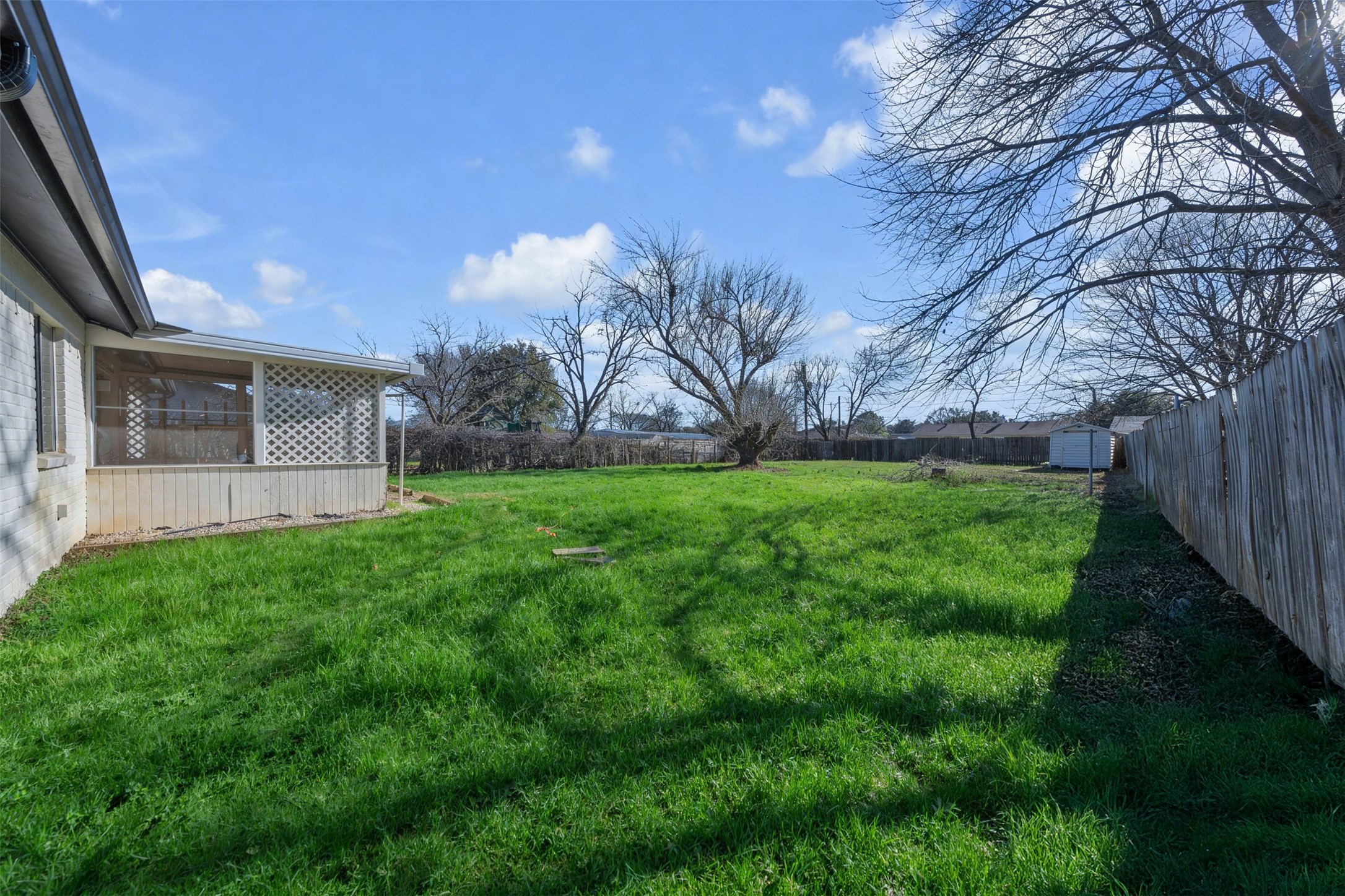 529 Ann Lois Lane Burleson TX 76028