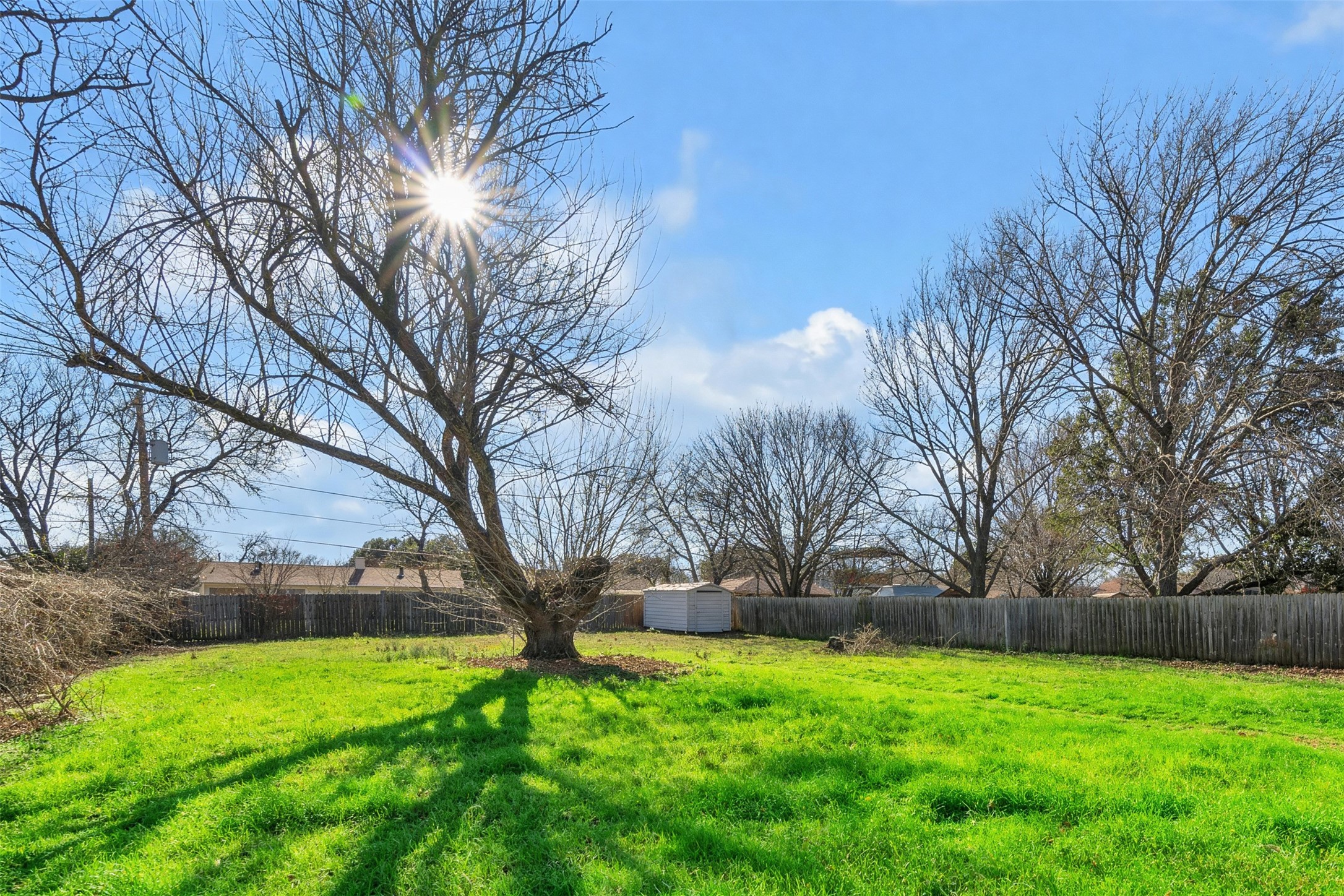 529 Ann Lois Lane Burleson TX 76028
