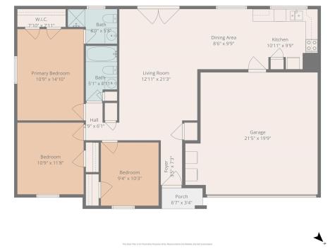 529 Ann Lois Lane Burleson TX 76028