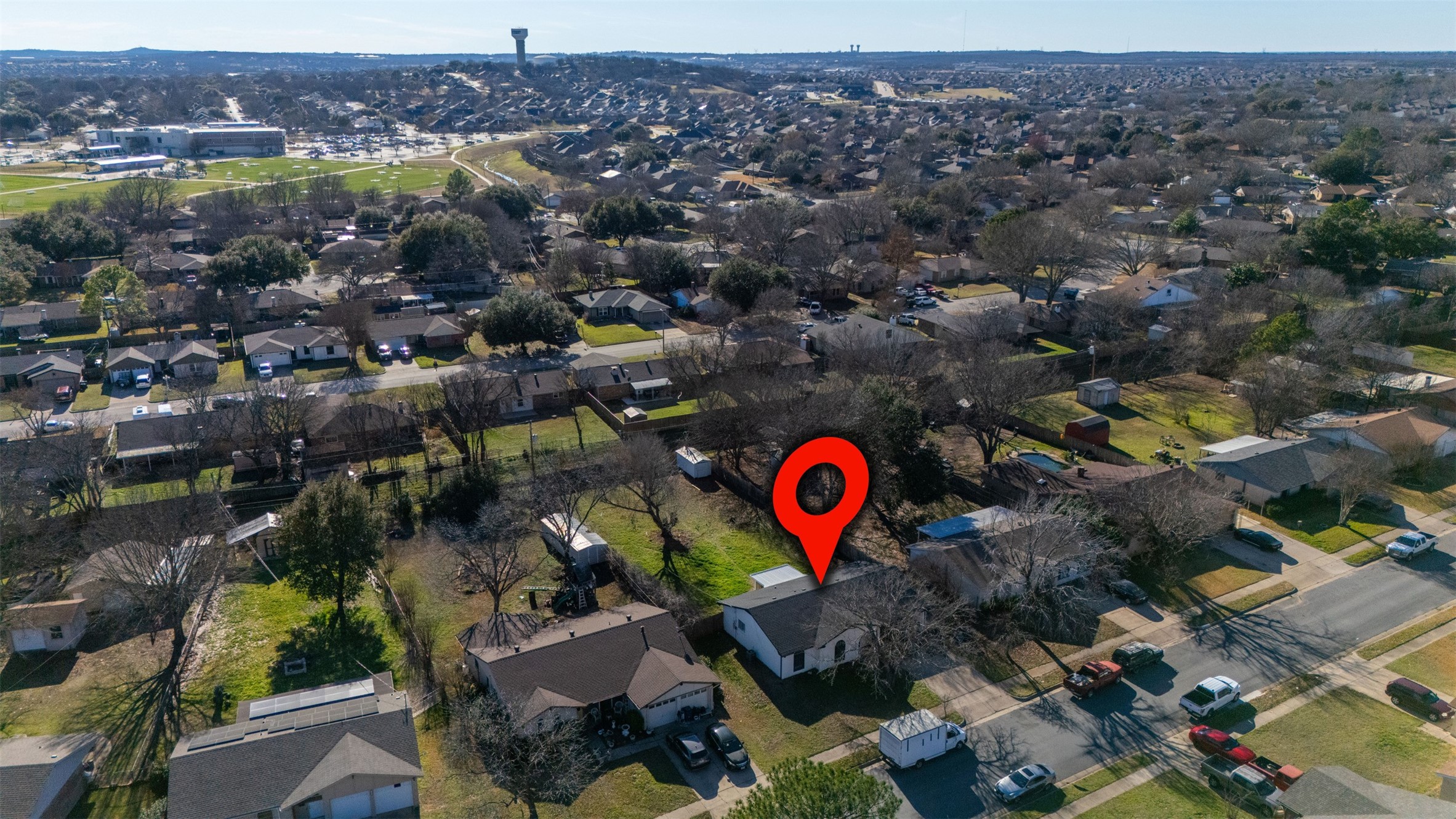 529 Ann Lois Lane Burleson TX 76028
