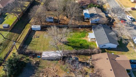 529 Ann Lois Lane Burleson TX 76028