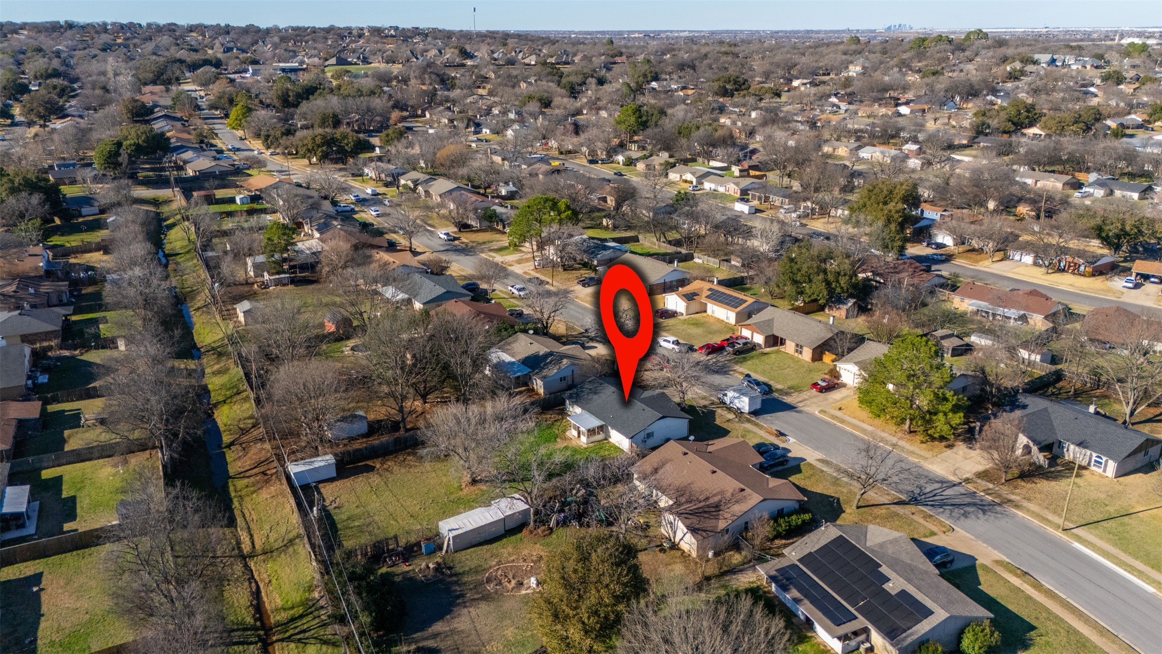 529 Ann Lois Lane Burleson TX 76028