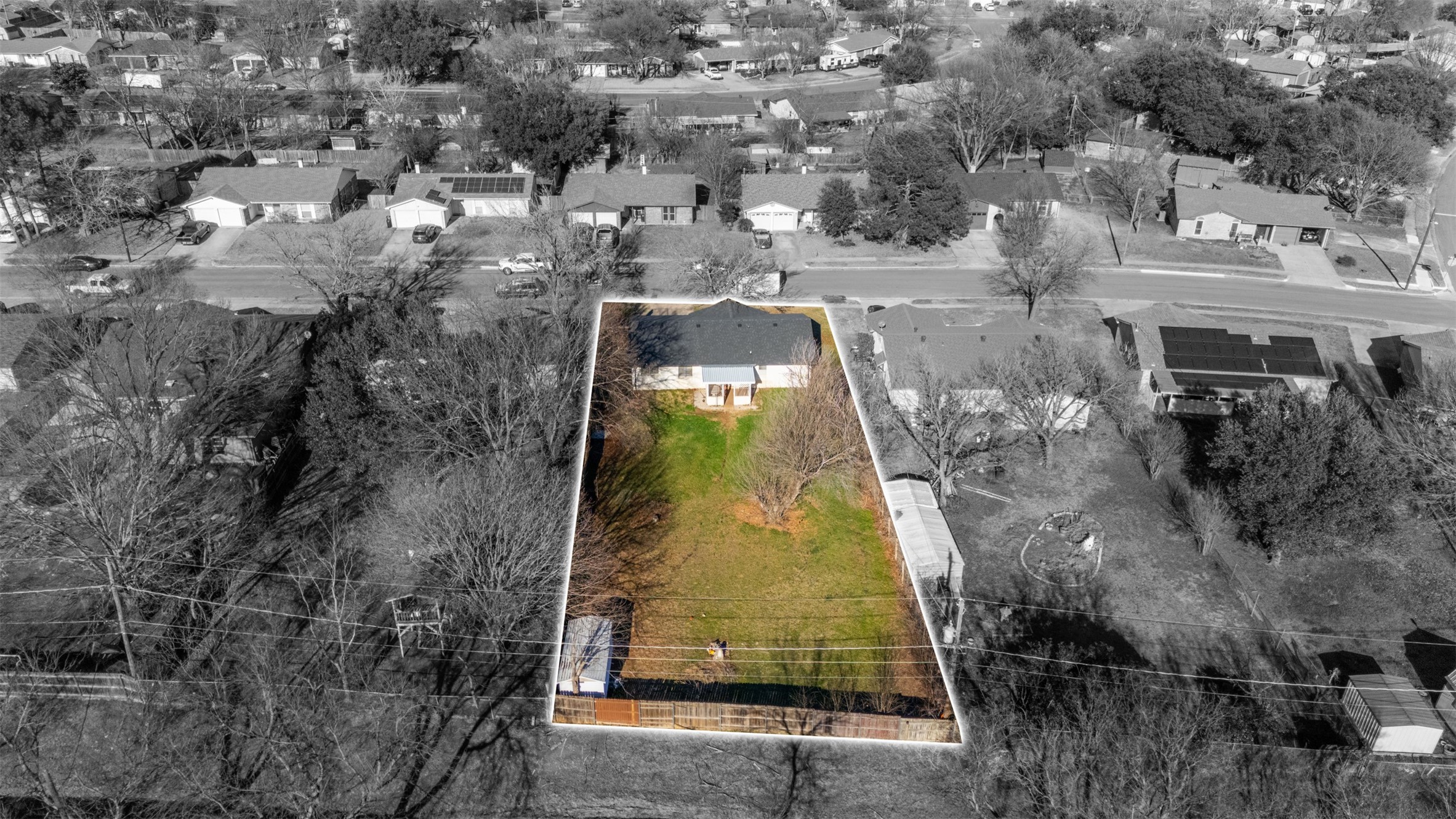 529 Ann Lois Lane Burleson TX 76028