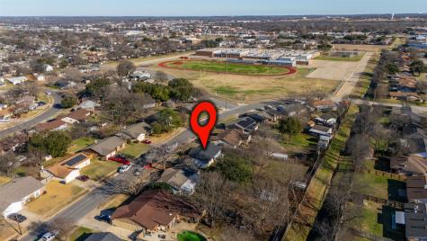 529 Ann Lois Lane Burleson TX 76028