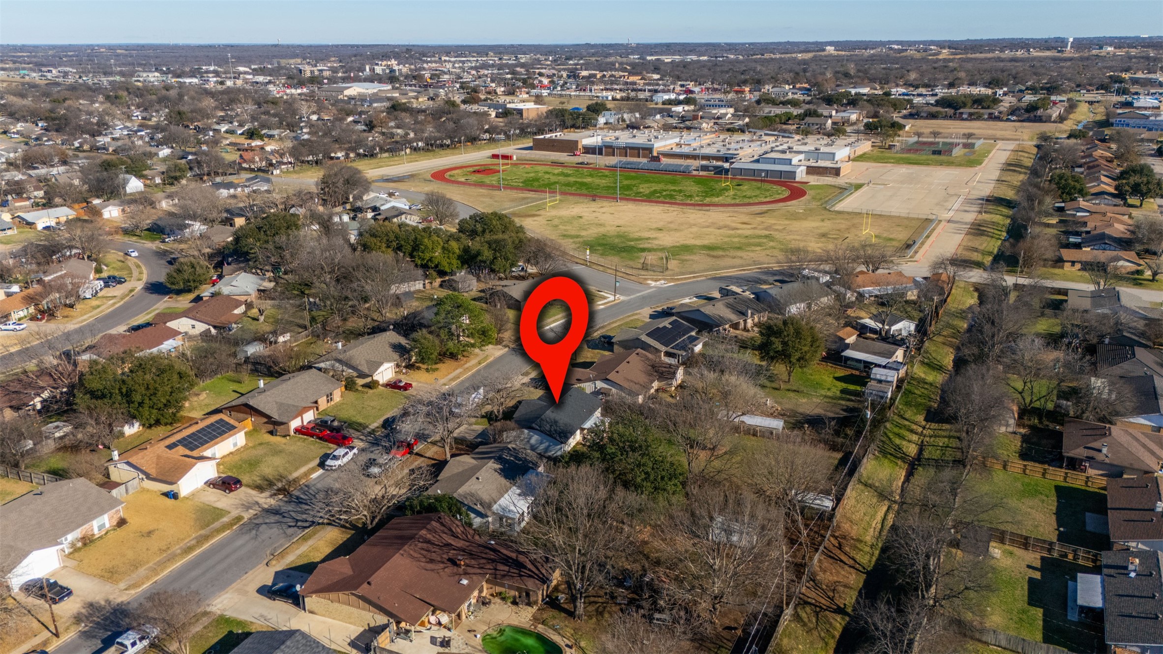 529 Ann Lois Lane Burleson TX 76028