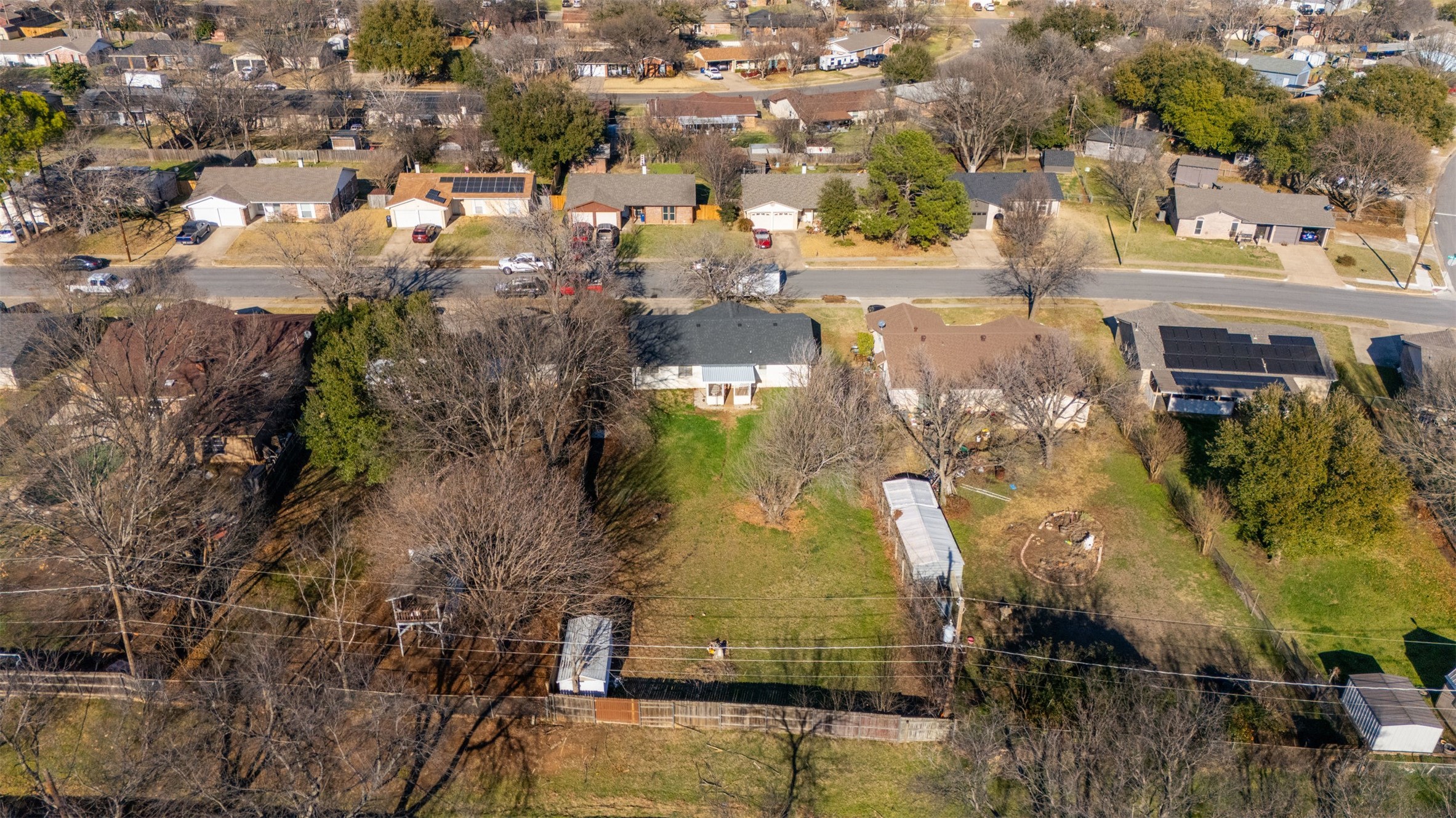 529 Ann Lois Lane Burleson TX 76028