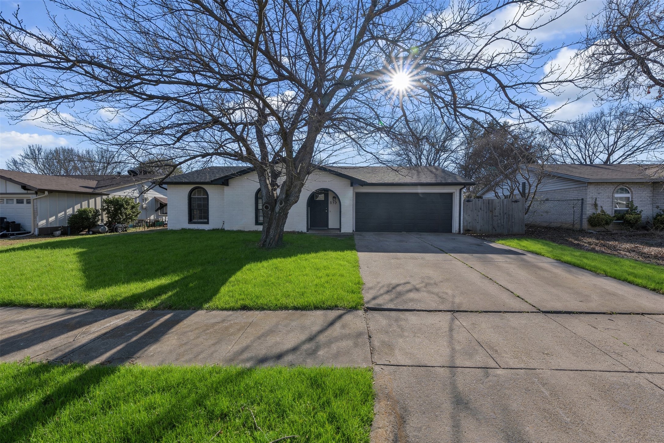 529 Ann Lois Lane Burleson TX 76028
