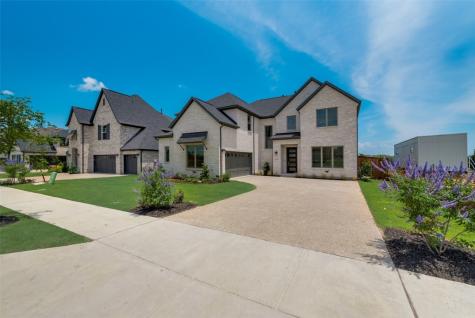1121 Loyalty Lane Wylie TX 75098