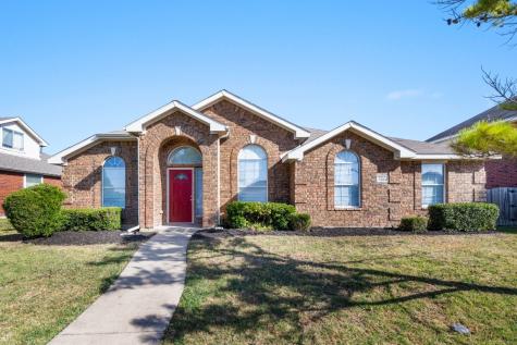 7305 Westway Drive Rowlett TX 75089