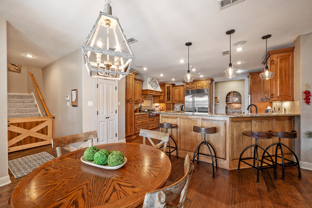 209 Chrissa Drive Pottsboro TX 75076