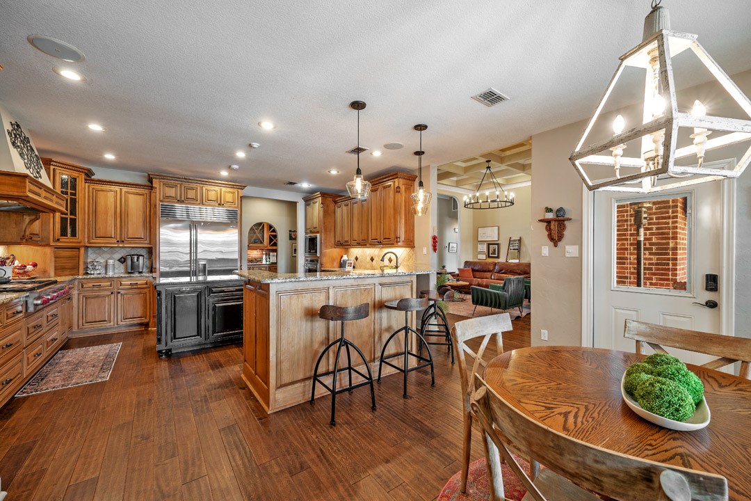 209 Chrissa Drive Pottsboro TX 75076