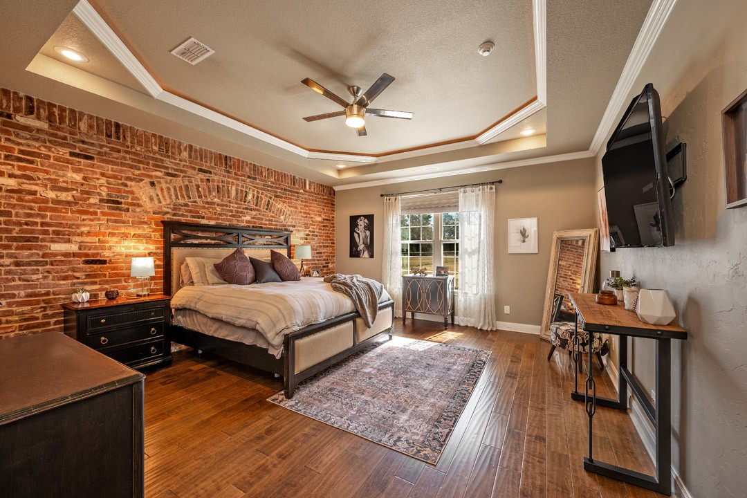209 Chrissa Drive Pottsboro TX 75076