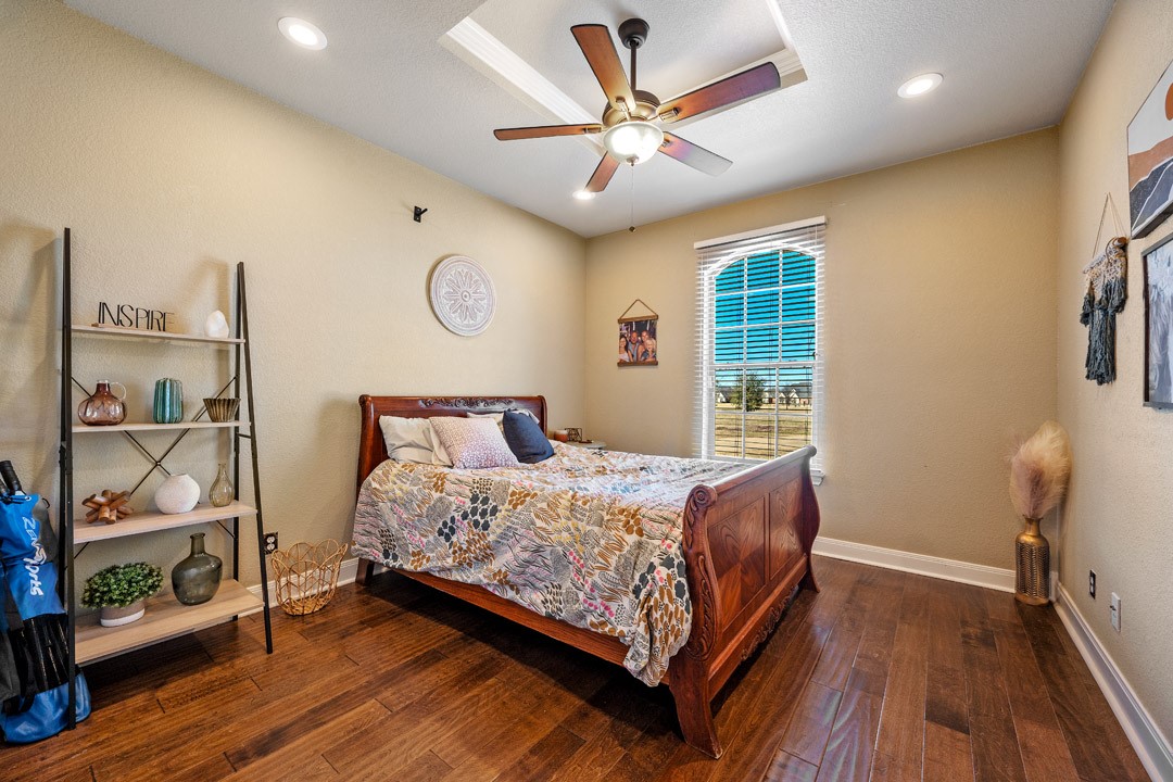 209 Chrissa Drive Pottsboro TX 75076