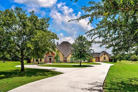209 Chrissa Drive Pottsboro TX 75076