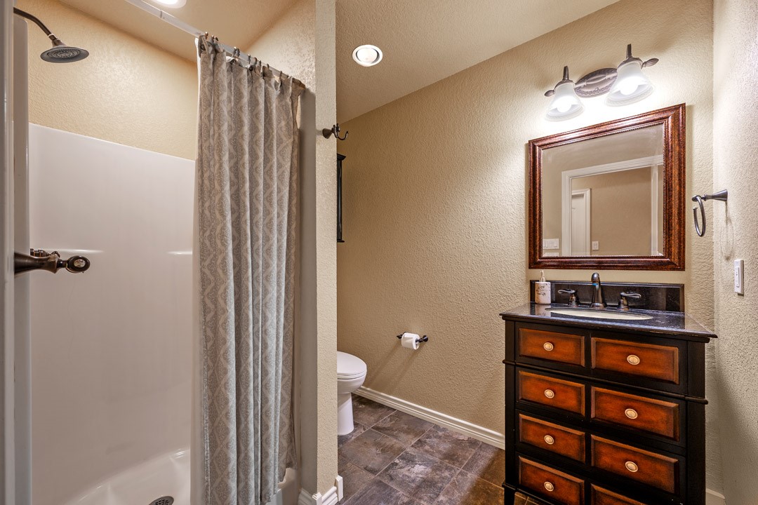 209 Chrissa Drive Pottsboro TX 75076