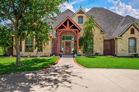 209 Chrissa Drive Pottsboro TX 75076
