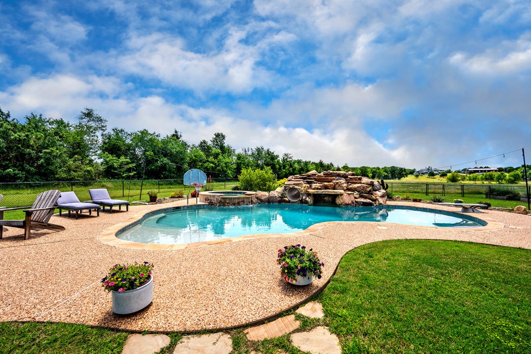 209 Chrissa Drive Pottsboro TX 75076