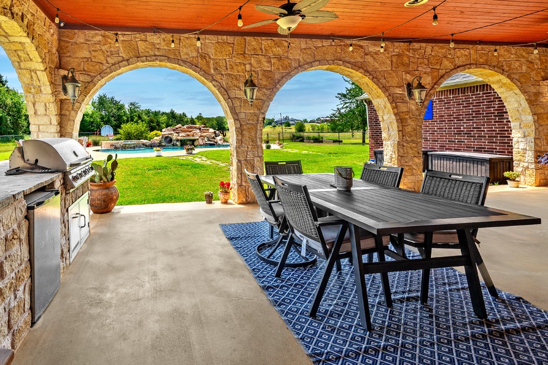 209 Chrissa Drive Pottsboro TX 75076