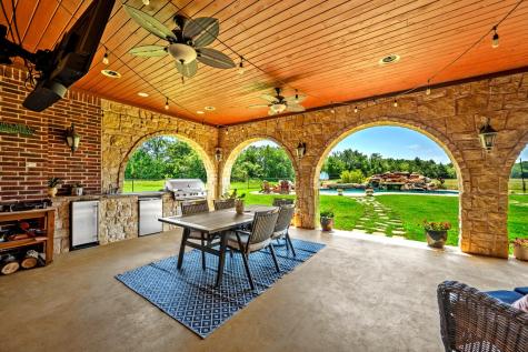 209 Chrissa Drive Pottsboro TX 75076