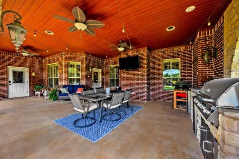 209 Chrissa Drive Pottsboro TX 75076