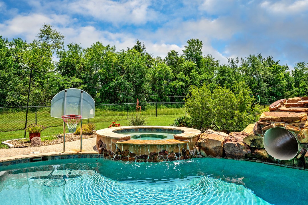 209 Chrissa Drive Pottsboro TX 75076