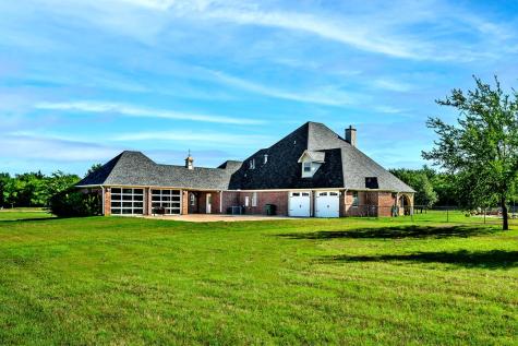 209 Chrissa Drive Pottsboro TX 75076
