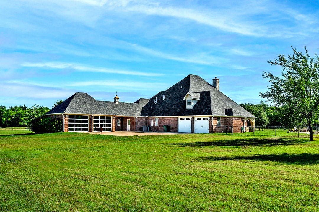 209 Chrissa Drive Pottsboro TX 75076