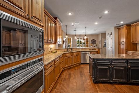 209 Chrissa Drive Pottsboro TX 75076
