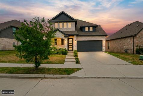 2130 Clear Water Way Royse City TX 75189