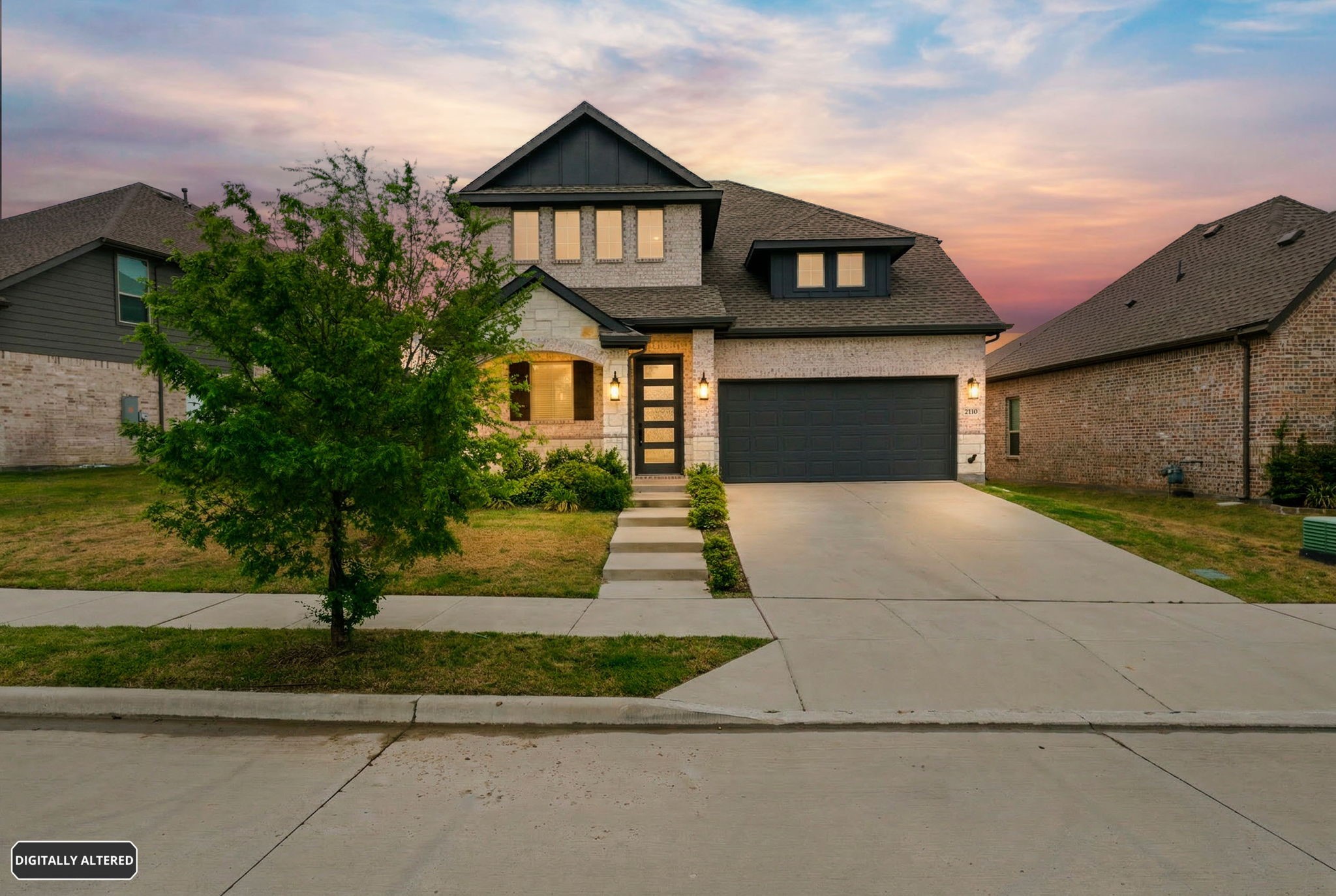 2130 Clear Water Way Royse City TX 75189