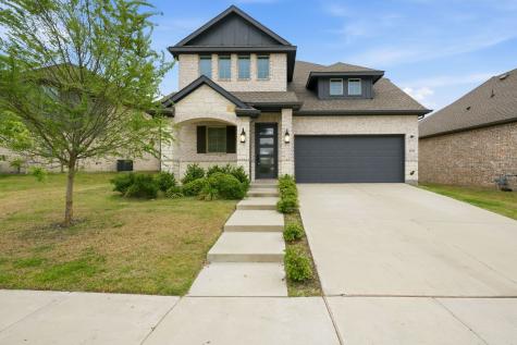 2130 Clear Water Way Royse City TX 75189