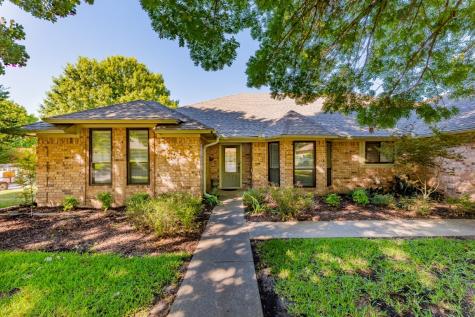 1129 Prairie Wind Boulevard Stephenville TX 76401