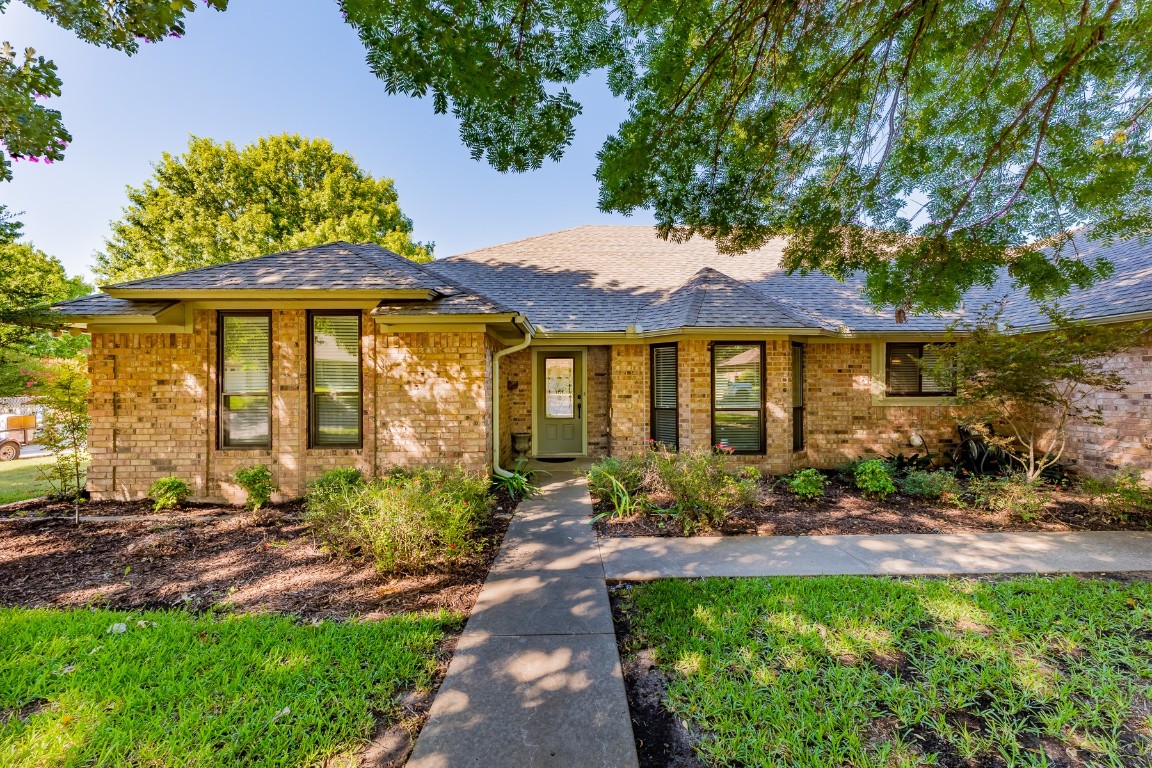 1129 Prairie Wind Boulevard Stephenville TX 76401
