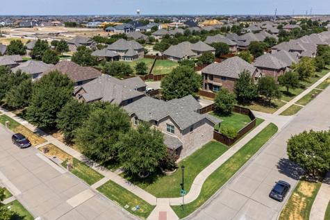 4866 Jadi Lane Frisco TX 75033