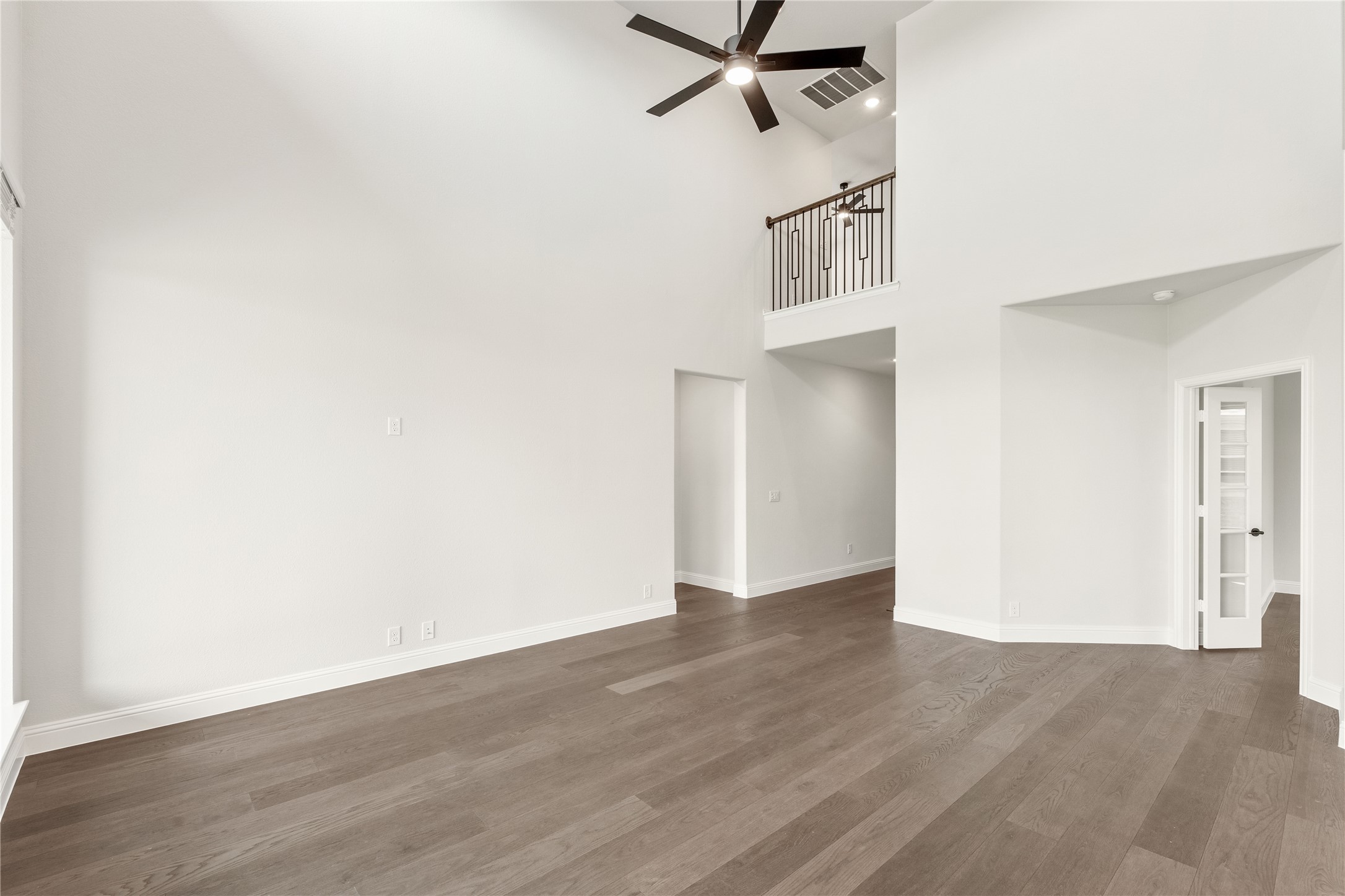 1141 Hitching Post Way Oak Point TX 75068